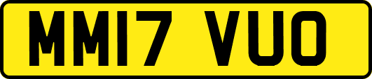 MM17VUO