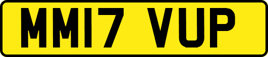 MM17VUP