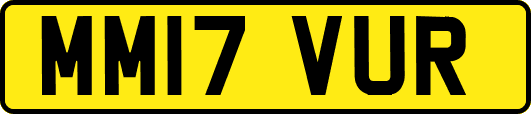 MM17VUR