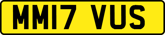 MM17VUS