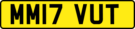 MM17VUT