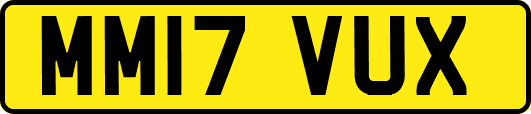 MM17VUX