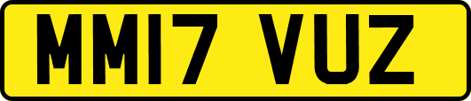 MM17VUZ