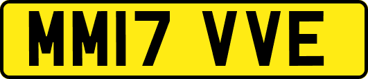 MM17VVE