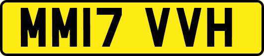 MM17VVH