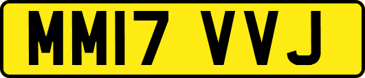MM17VVJ