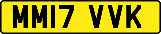 MM17VVK