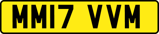 MM17VVM
