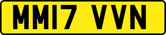 MM17VVN