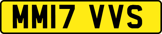 MM17VVS