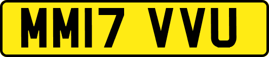 MM17VVU