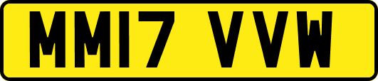 MM17VVW