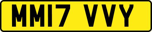 MM17VVY