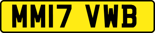 MM17VWB