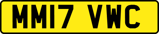 MM17VWC
