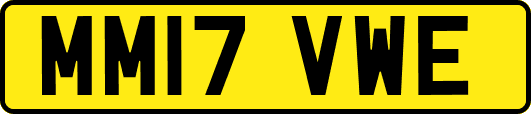 MM17VWE