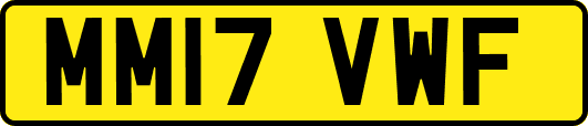 MM17VWF