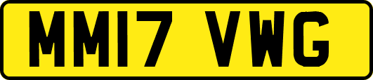 MM17VWG