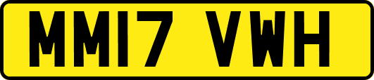 MM17VWH
