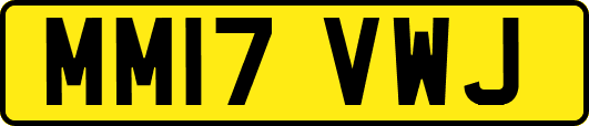 MM17VWJ