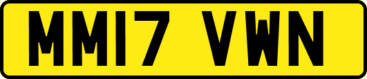 MM17VWN
