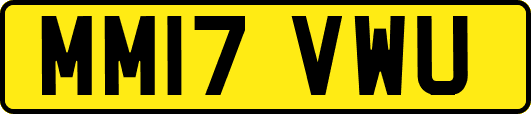 MM17VWU