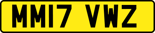 MM17VWZ