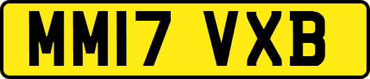 MM17VXB