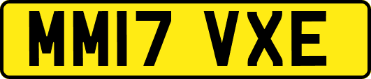 MM17VXE
