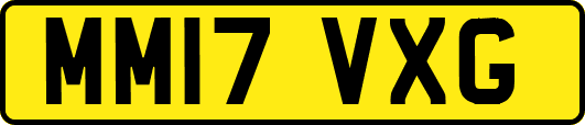 MM17VXG