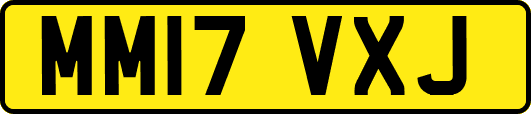 MM17VXJ