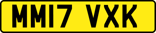 MM17VXK