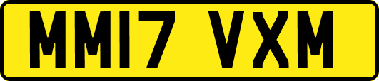 MM17VXM