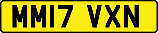 MM17VXN