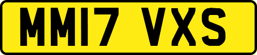 MM17VXS