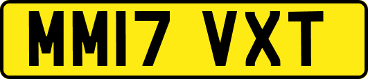 MM17VXT
