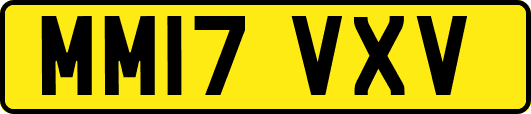 MM17VXV