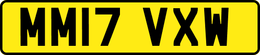 MM17VXW