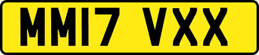 MM17VXX