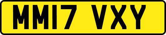 MM17VXY