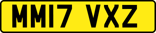 MM17VXZ