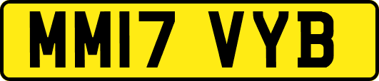 MM17VYB