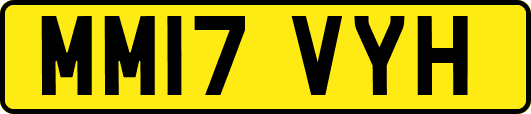 MM17VYH