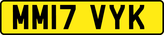 MM17VYK