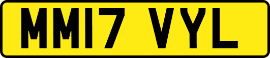 MM17VYL