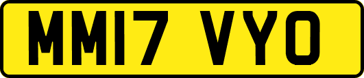 MM17VYO