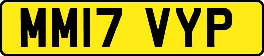MM17VYP