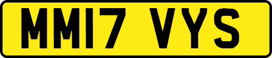 MM17VYS