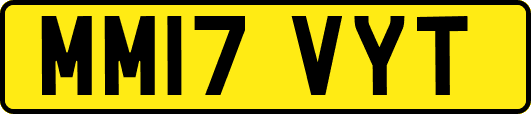 MM17VYT