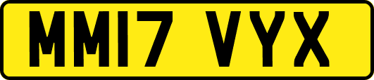 MM17VYX